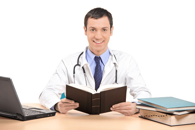 Enciclopedia Médica
